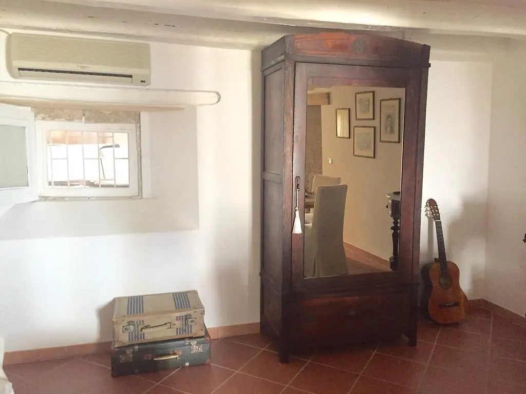 Maison Des Artistes Holiday home Syracuse 0*,
