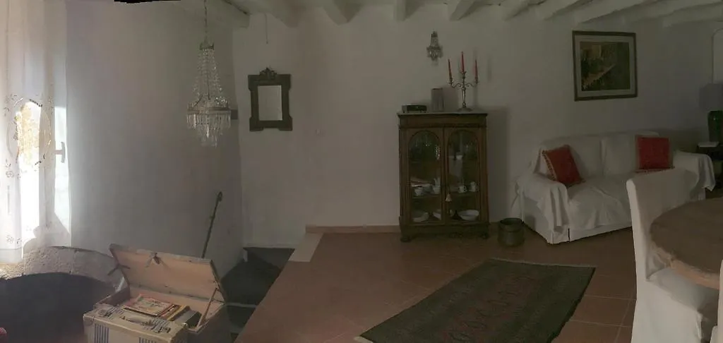 Maison des Artistes Syracuse Italie