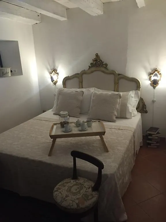 Maison Des Artistes Holiday home Syracuse