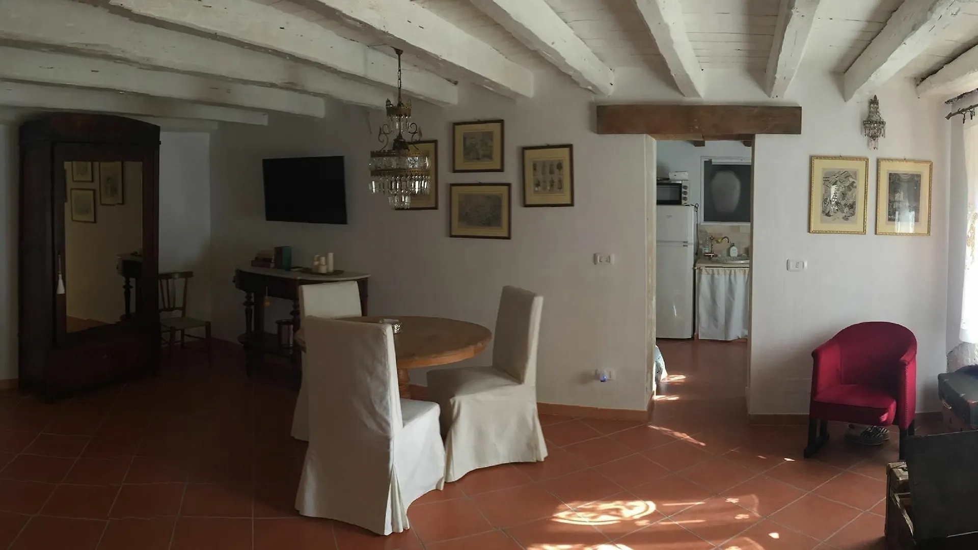 Maison Des Artistes Holiday home Syracuse 0*,  Италия
