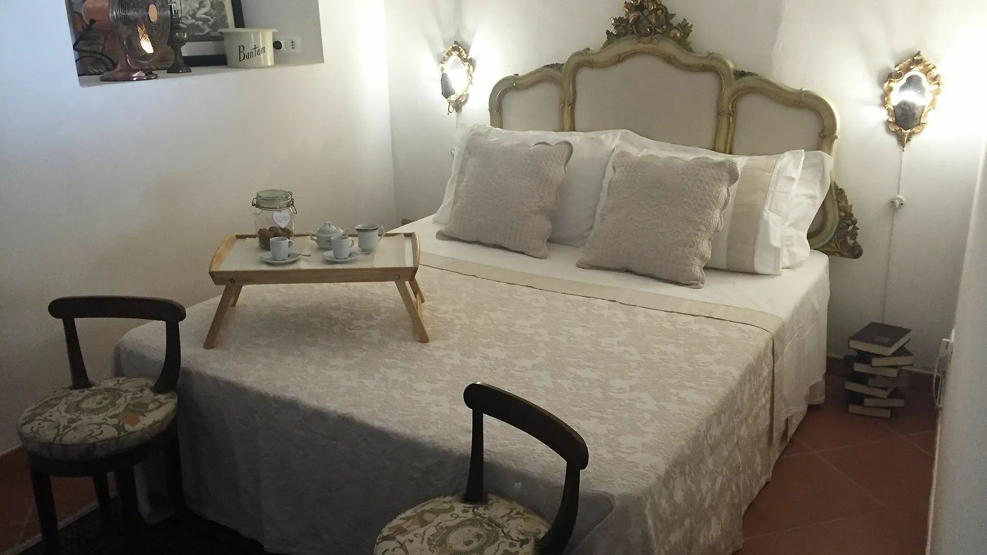 Maison Des Artistes Holiday home Syracuse Италия