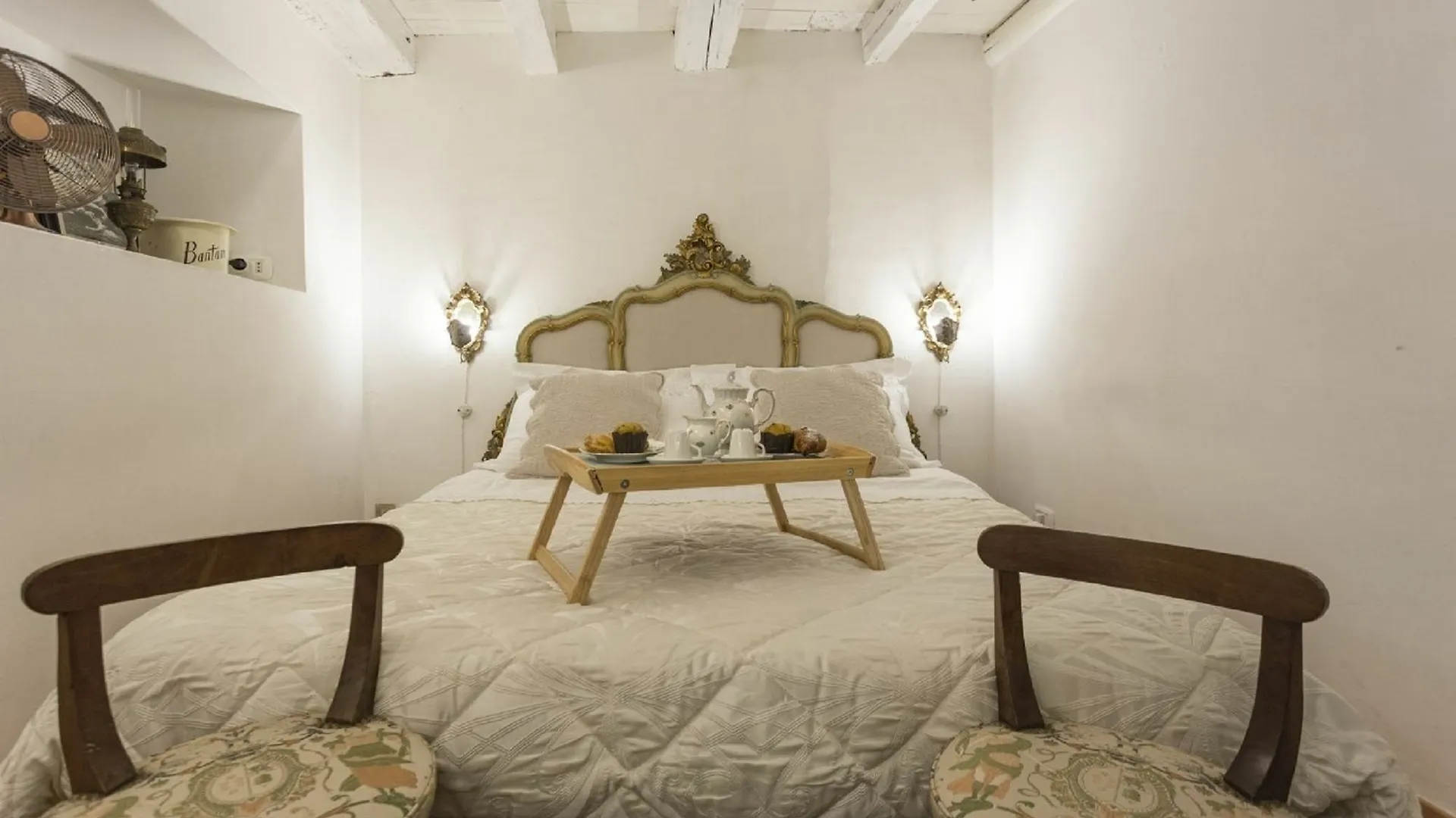 Maison Des Artistes Holiday home Syracuse
