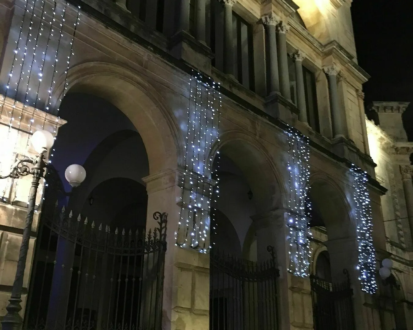 Maison Des Artistes Holiday home Syracuse
