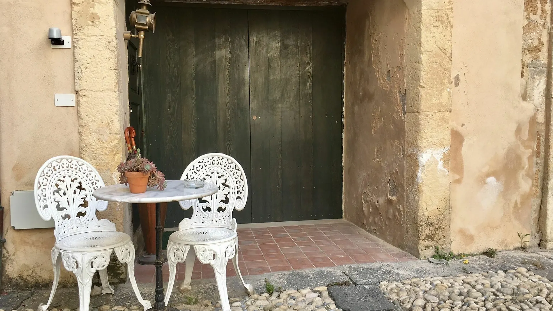 Hébergement de vacances Maison des Artistes Syracuse Italie