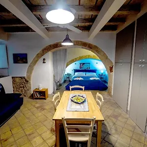 Casa vacanze Casa Clio, Syracuse