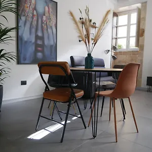 Casa vacanze Vakkia - Ortigia Holiday Home, Syracuse