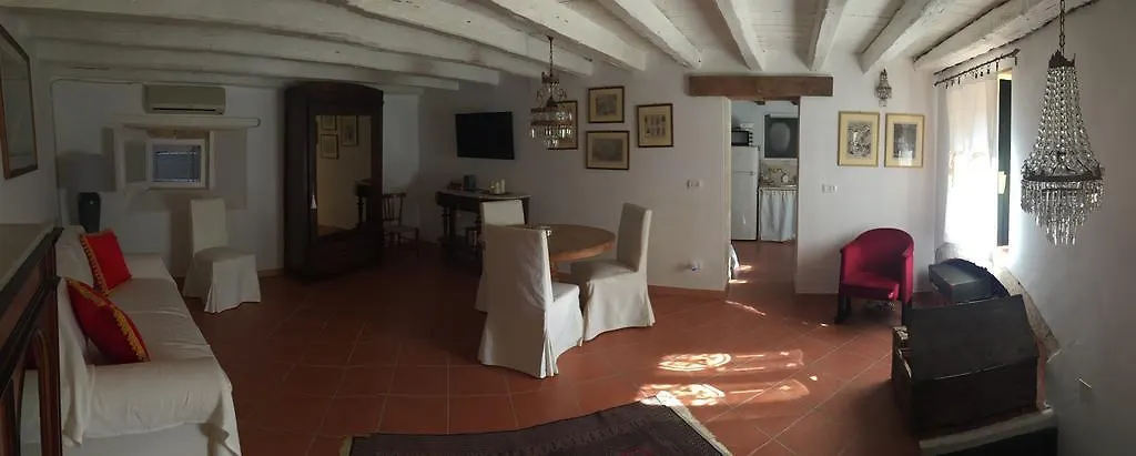 Maison Des Artistes Holiday home Syracuse 0*,  Италия