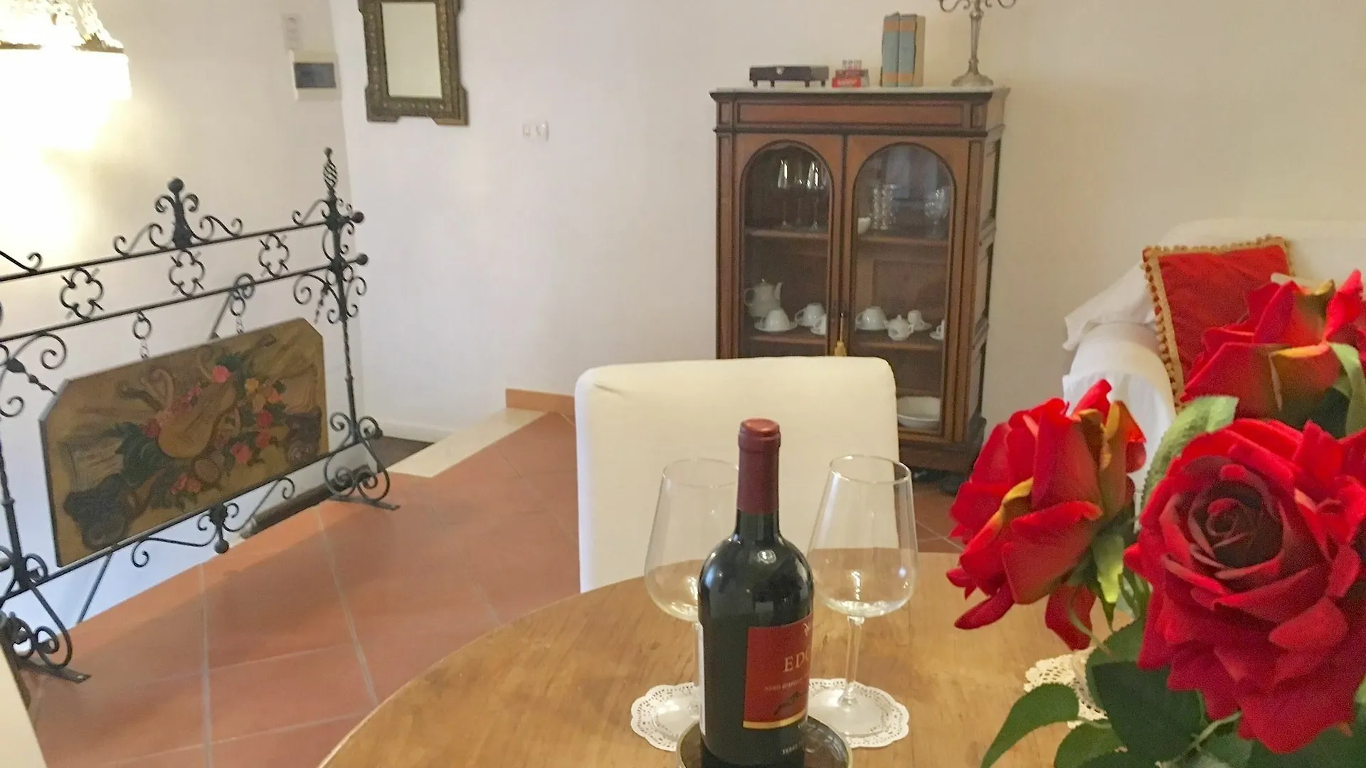 Maison Des Artistes Holiday home Syracuse