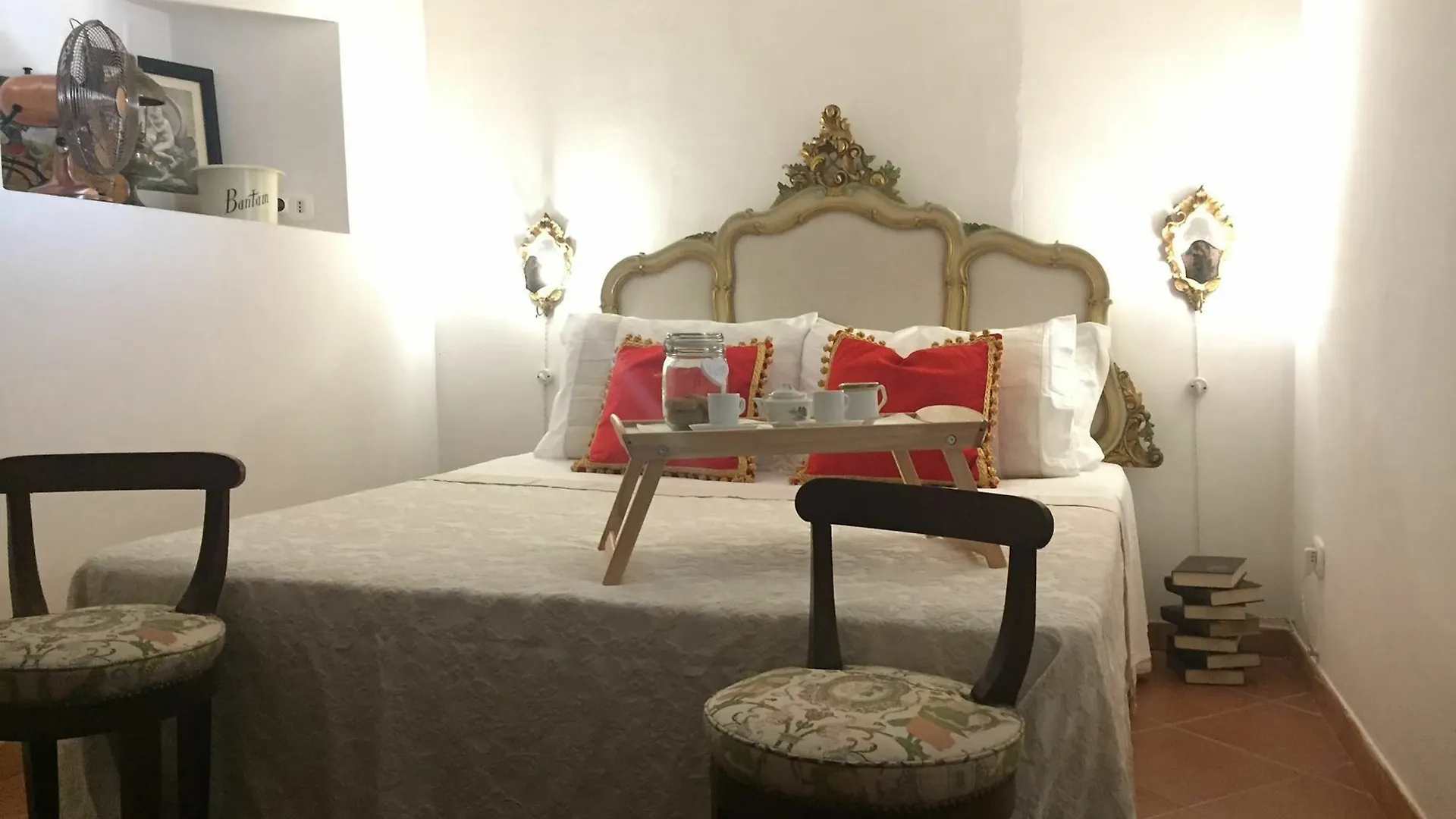 Maison Des Artistes Holiday home Syracuse
