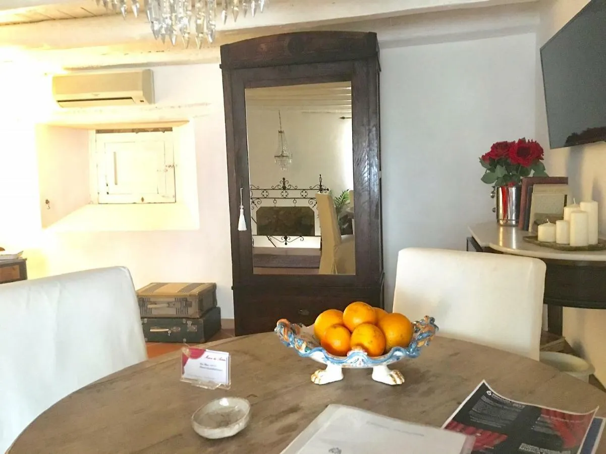 Maison Des Artistes Holiday home Syracuse Италия